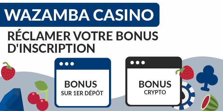 Bonus de bienvenue casino mobile - BonusHunt : Les secrets pour tirer le meilleur de votre bonus