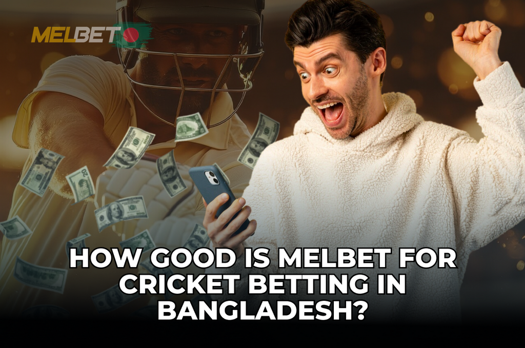 Análise e Rankings da Melbet 2026 - É legítima e segura?